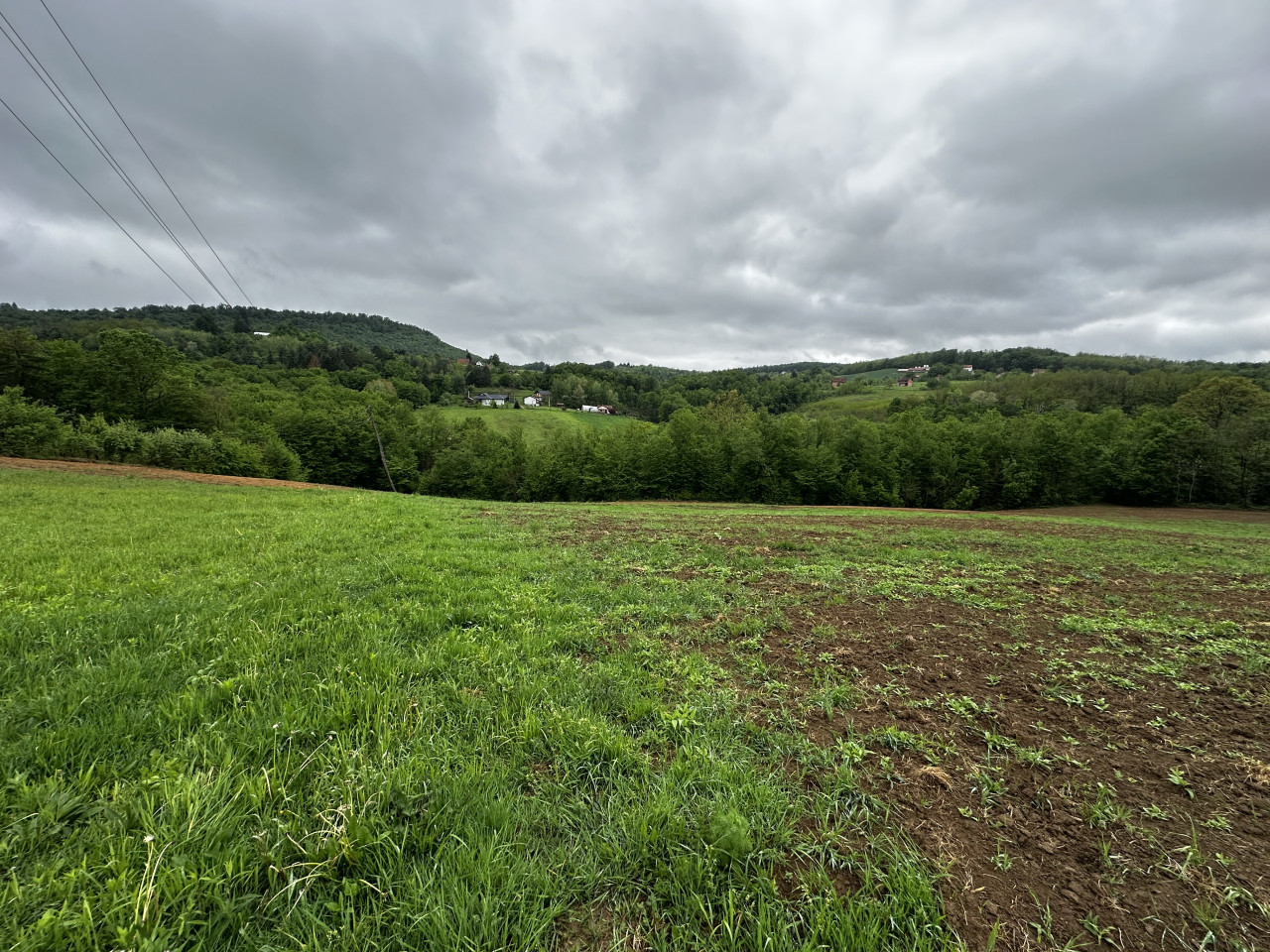 Zemljište u Slatini -Petra Pecije - 14.048 m2 9
