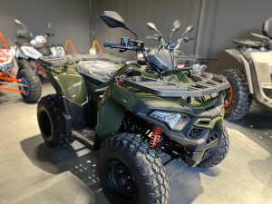 LONCIN XWOLF 200 ATV QUAD