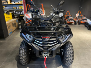 LONCIN GA 300 ATV QUAD