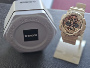 Casio G-Shock GMA-S120MF-4ADR