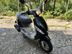 Piaggio Zip 50 4T Skuter 2007 Strani Papiri 50cc Gilera Aprilia