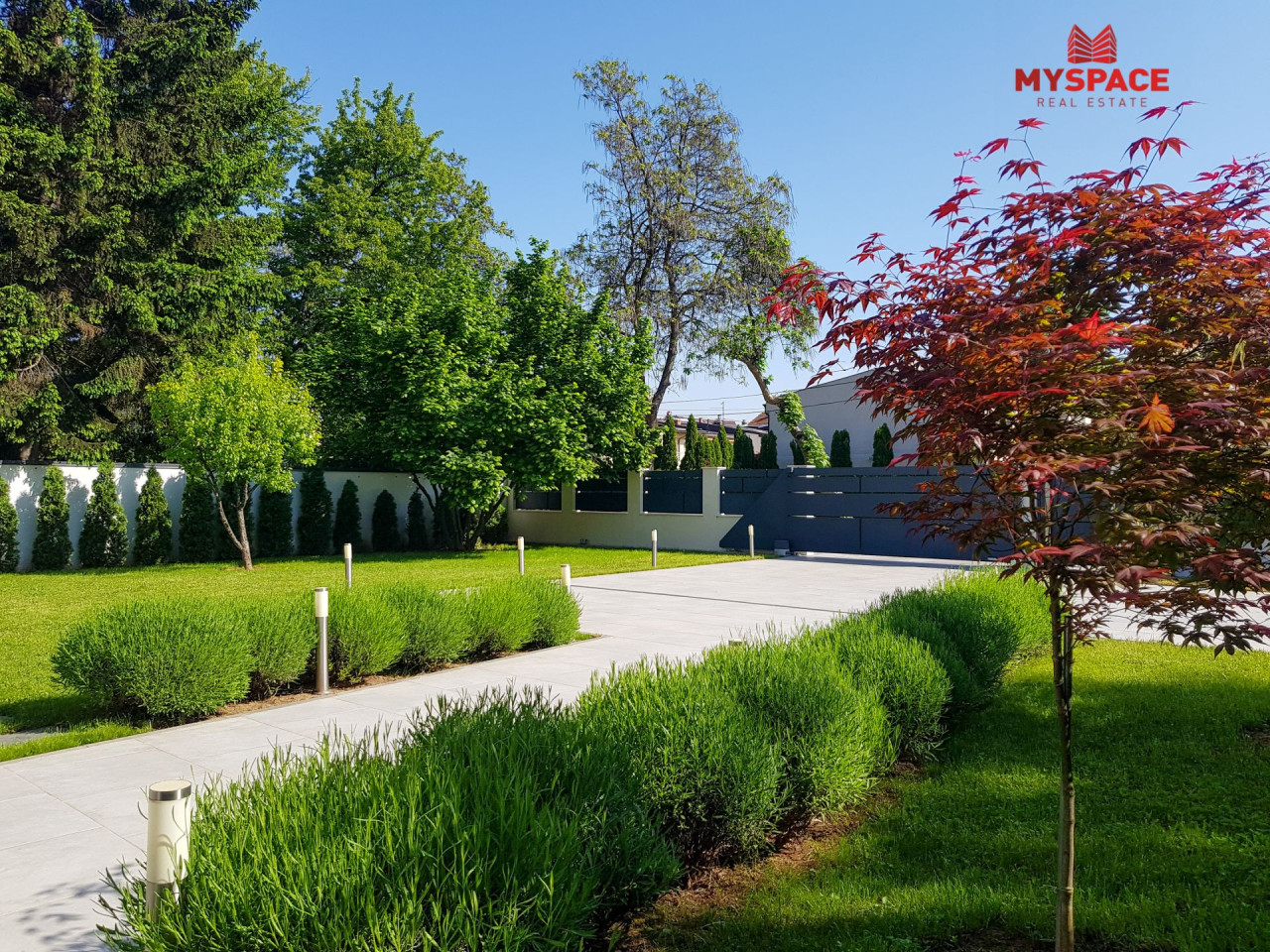 MY SPACE/ LUX VILA/ KUCA/ Ilidza/ Luzani/ 762 m2 5