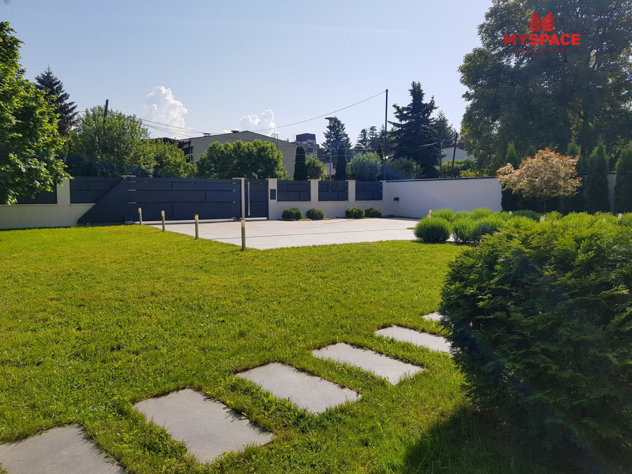 MY SPACE/ LUX VILA/ KUCA/ Ilidza/ Luzani/ 762 m2 6