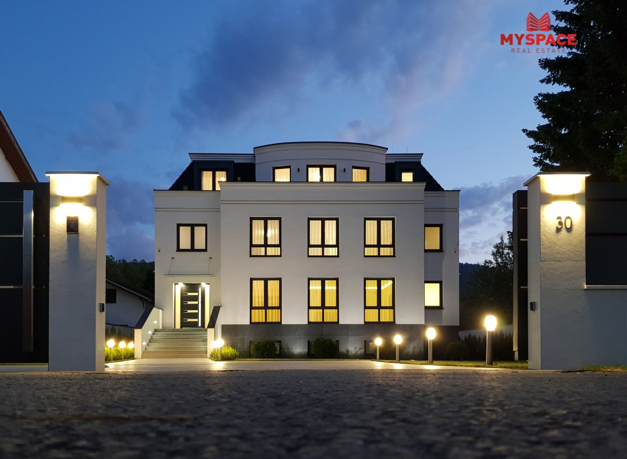 MY SPACE/ LUX VILA/ KUCA/ Ilidza/ Luzani/ 762 m2 7