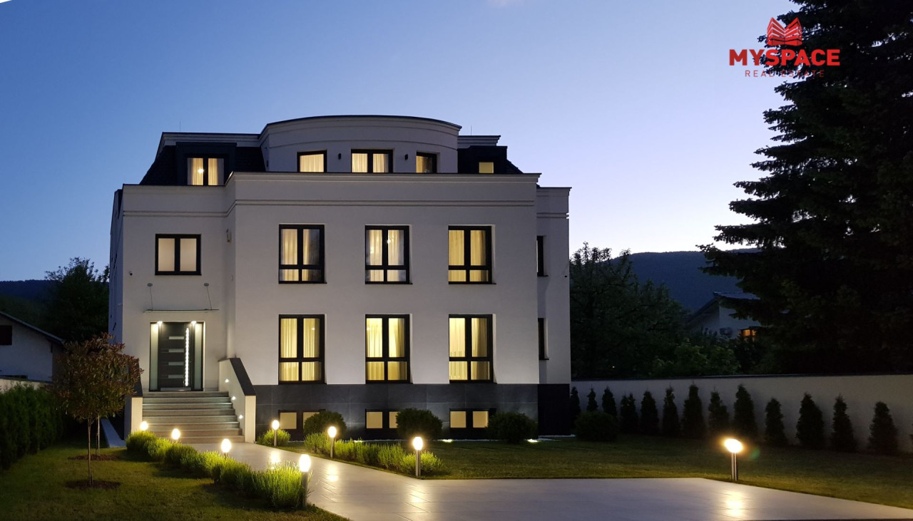 MY SPACE/ LUX VILA/ KUCA/ Ilidza/ Luzani/ 762 m2 8