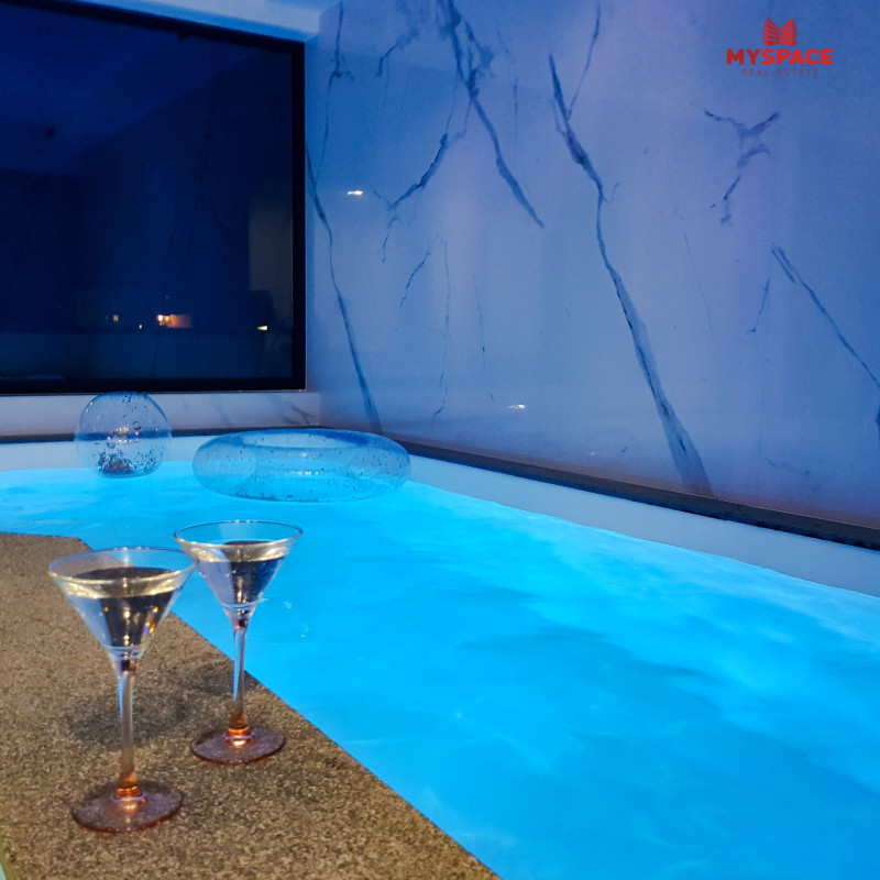 MY SPACE/ LUX VILA/ KUCA/ Ilidza/ Luzani/ 762 m2 10