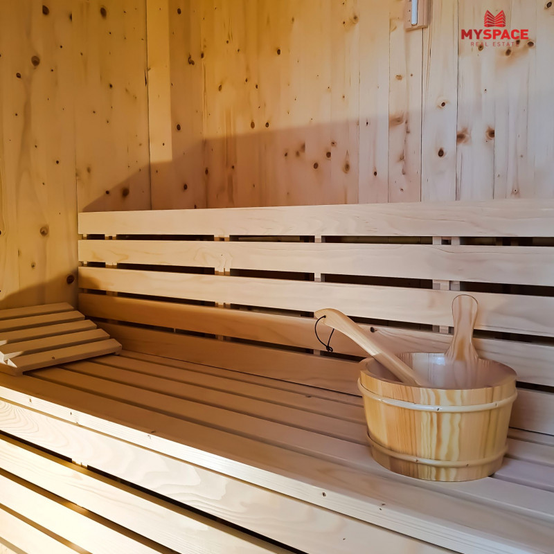 MY SPACE/ LUX VILA/ KUCA/ Ilidza/ Luzani/ 762 m2 11