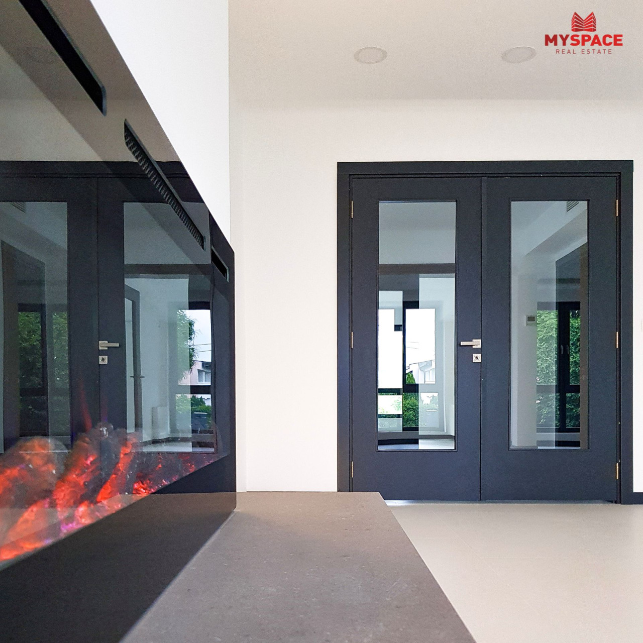 MY SPACE/ LUX VILA/ KUCA/ Ilidza/ Luzani/ 762 m2 25