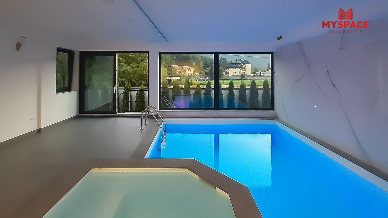 MY SPACE/ LUX VILA/ KUCA/ Ilidza/ Luzani/ 762 m2 26