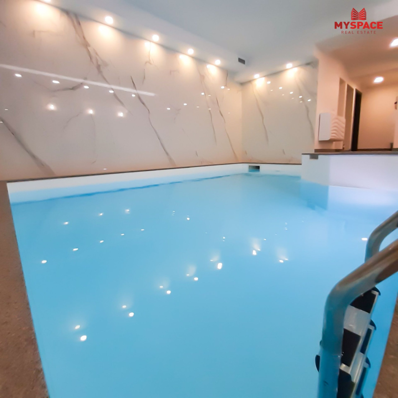 MY SPACE/ LUX VILA/ KUCA/ Ilidza/ Luzani/ 762 m2 27