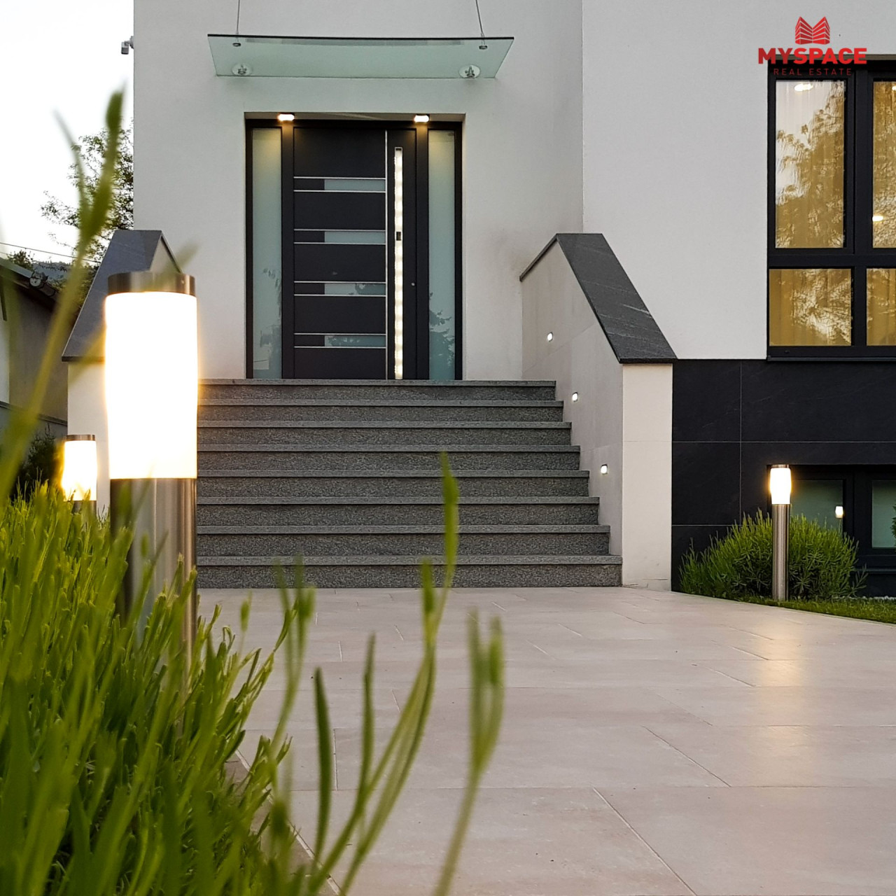 MY SPACE/ LUX VILA/ KUCA/ Ilidza/ Luzani/ 762 m2 28