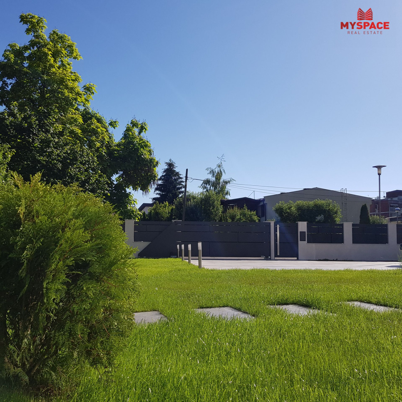 MY SPACE/ LUX VILA/ KUCA/ Ilidza/ Luzani/ 762 m2 29