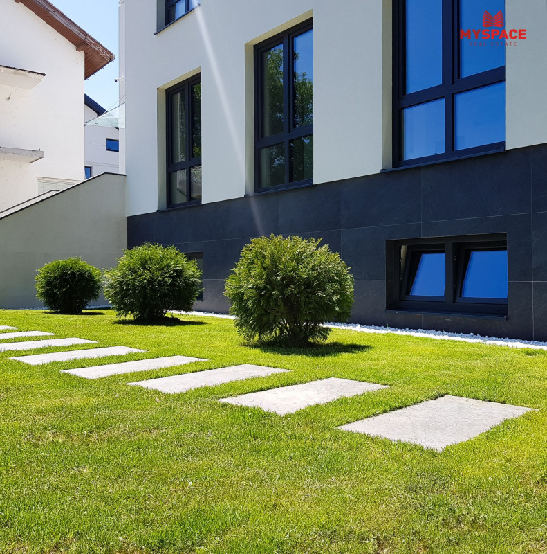 MY SPACE/ LUX VILA/ KUCA/ Ilidza/ Luzani/ 762 m2 30