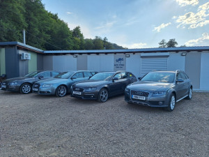 Audi a4 b8 2.0tdi 2.0 tdi DIJELOVI 065/167-653