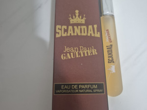 Jean paul gaultier Scandal 20ml