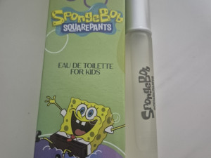 Sponge bob parfem za djecu 20ml