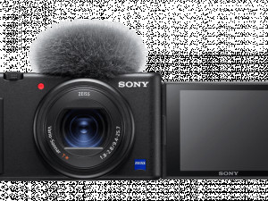 Sony ZV1AB.CE3 VLOG Kamera