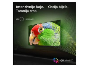 Gratis AIR Fryer uz Televizor Philips PML9019 Titan OS