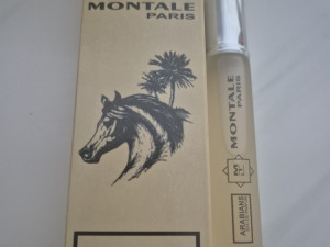 Montale arabians 20ml