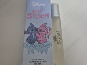 Lilo Stitch parfem djeciji 20ml