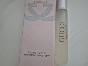 Gucci Bamboo 20ml