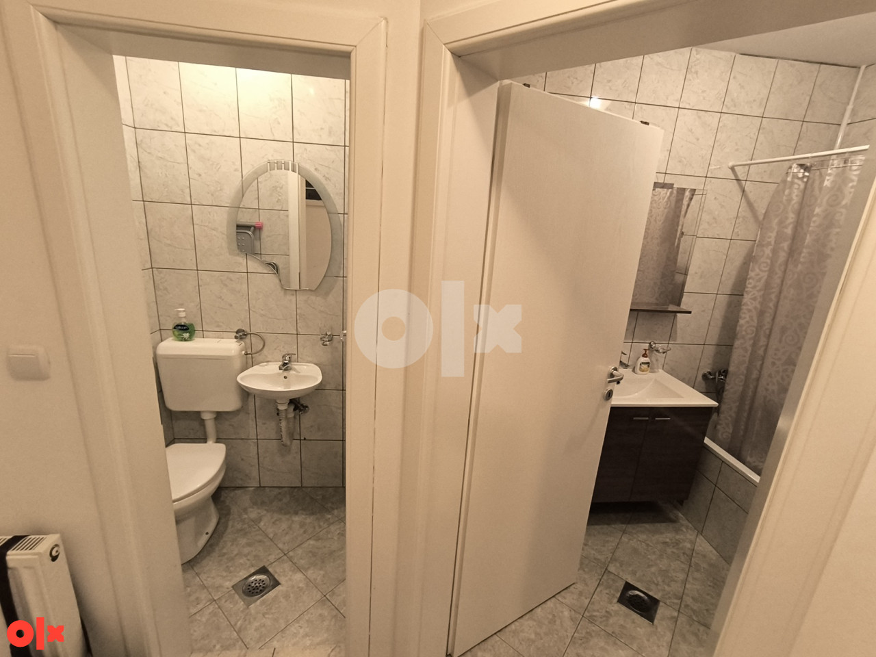 Stan Bijeljina 62m2 2
