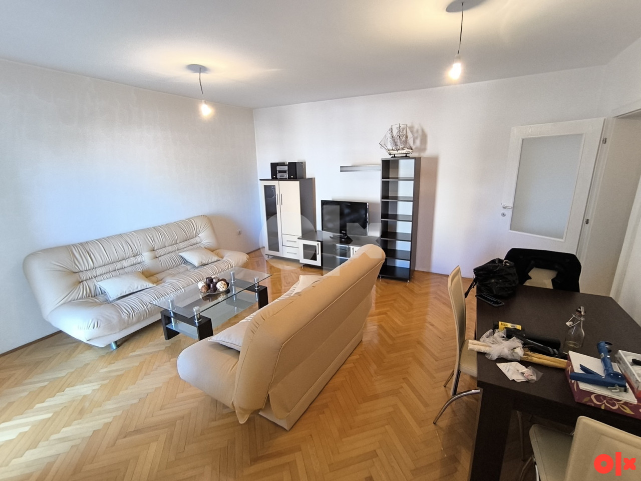 Stan Bijeljina 62m2