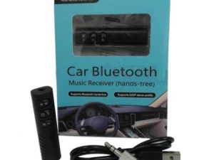 BLUETOOTH AUDIO RECEIVER LV-B09