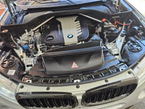 Motor N57 bmw x5 m50 x6 N57D30S1 280kw