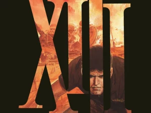 XIII Integral 3 / Golconda