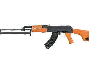 RPK JG FULL METALL EBB+11.1V Li-Po Airsoft replika mitraljez