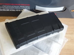 SR25 MAGOVI okviri airsoft 150bb