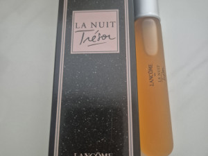 Tresor la nuit Lancome 20ml