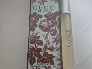 Gucci bloom 20ml