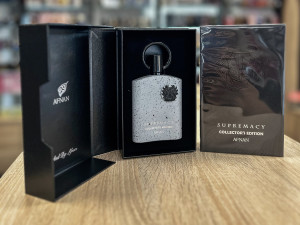 Afnan Supremacy Collector's Edition EDP 100 ml Muski Parfem