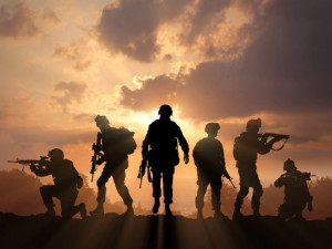 AIRSOFT RENTA SARAJEVO STARI Grad