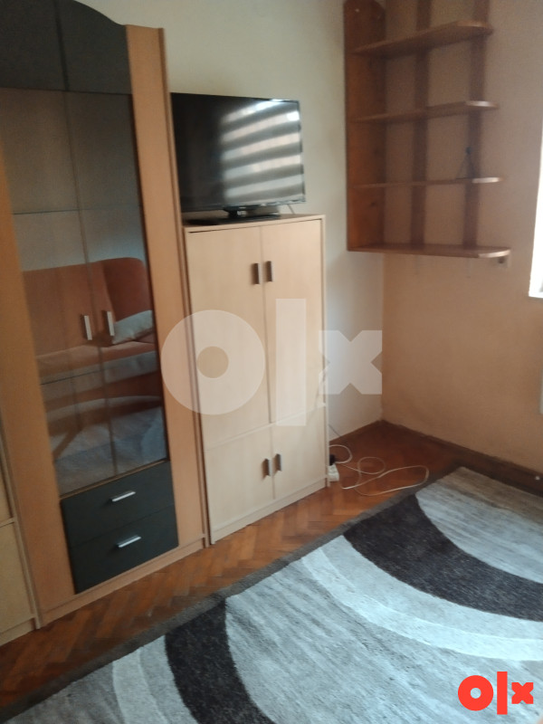 Stan Sarajevo Odobasina 21 Centar 28m2 3