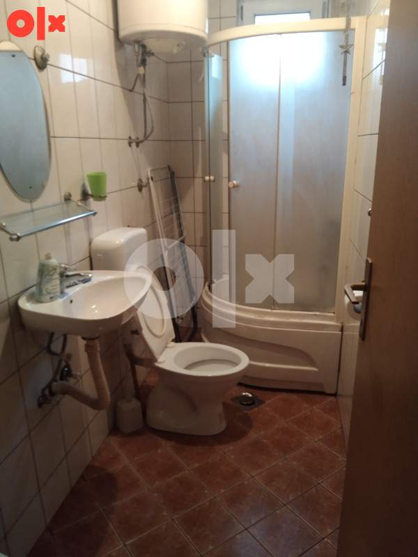 Stan Sarajevo Odobasina 21 Centar 28m2