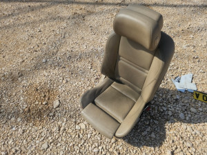 Sjedista Bmw x5 e70 M