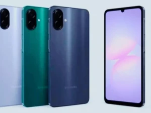 Samsung Galaxy A07 4/128 GB