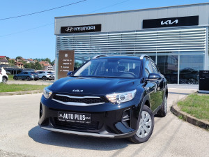 Kia Stonic Fun 1.4 benzin automatik