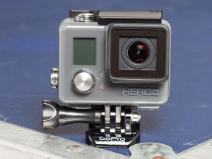 GoPro Hero Plus Akciona kamera