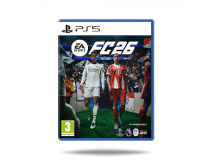 EA FC 26 FIFA 26 (PS4/PS5 PlayStation 4/5) 2026 FC26 PREORDER
