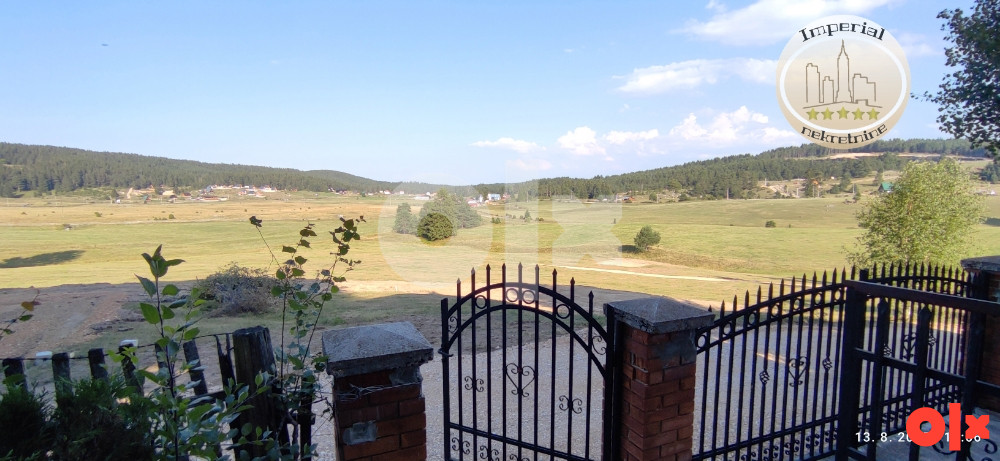 Akcija/ Sniženje Vikendica Ravna Romanija, 150m2, okućnica 594m2 3