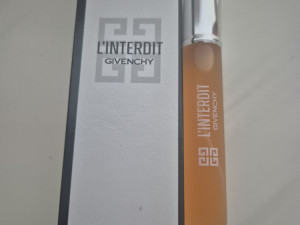 L interdit Givenchy 20ml
