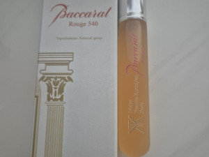 Bacarat Rouge 20ml