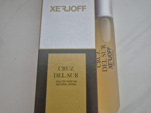 Xerjoff cruz del sur biophilia 20ml