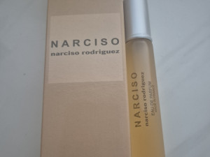 Narciso Rodriguez poudre 20ml