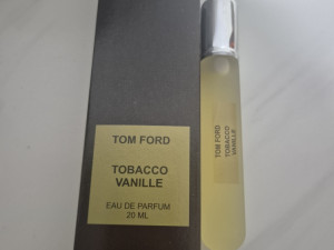 Tom ford tobacco vanilla 20ml