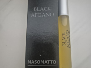 Black afgano Nasomatto 20ml